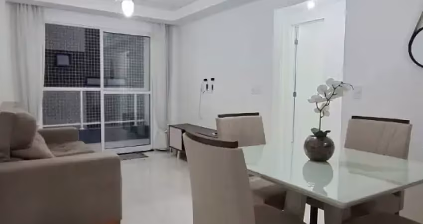 Alugo apartamento completamente mobiliado na praia de intermares