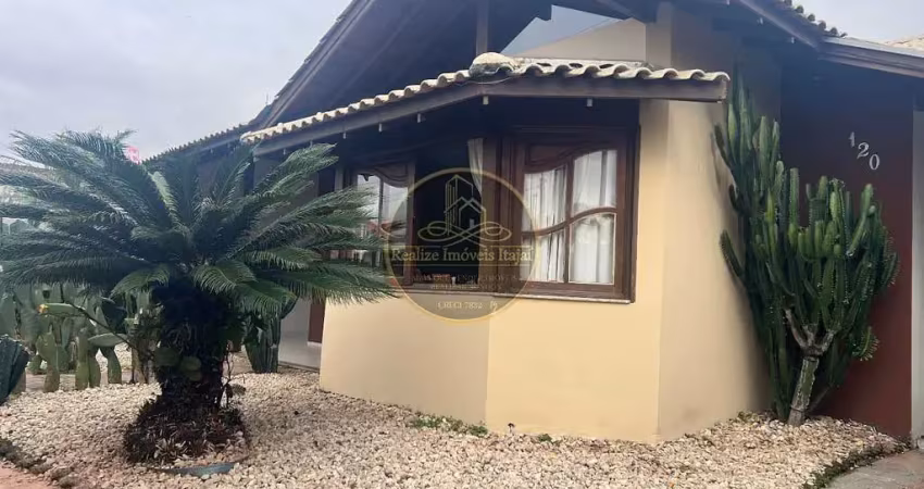 Excelente imóvel estilo casa de campo na parte alta do bairro cordeiros