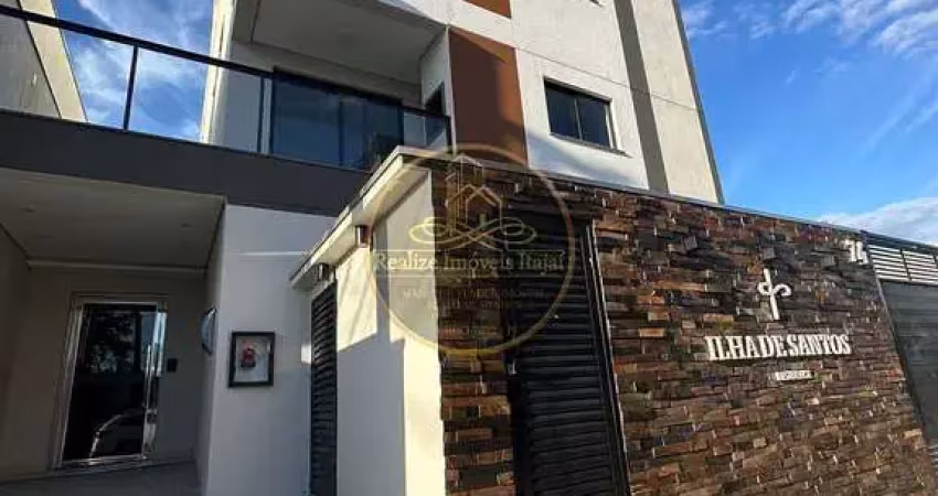 Apartamentos com 2 dormitórios  à venda, a partir de 60 m² por a partir de r$ 470.000,00 - são vicente - itajaí/sc.