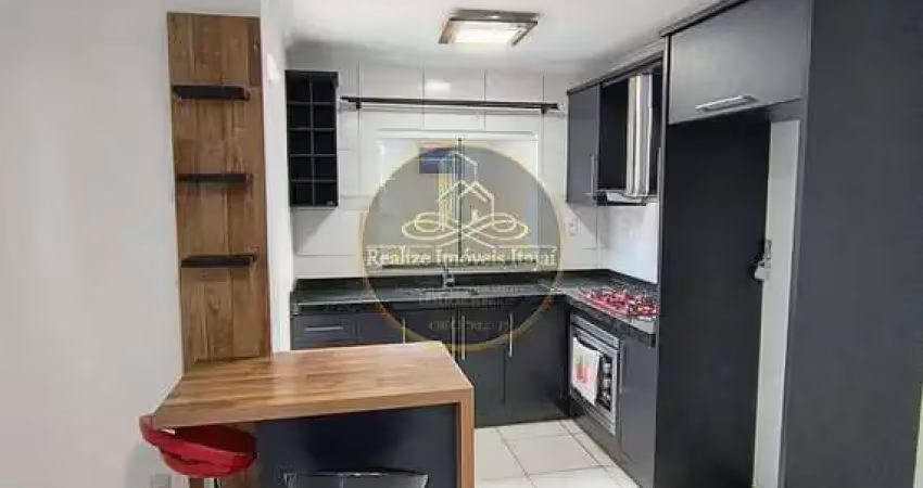 Sobrado com 2 dormitórios á venda, 65 m² por r$ 395.000,00 - bairro santa regina  - itajaí/sc