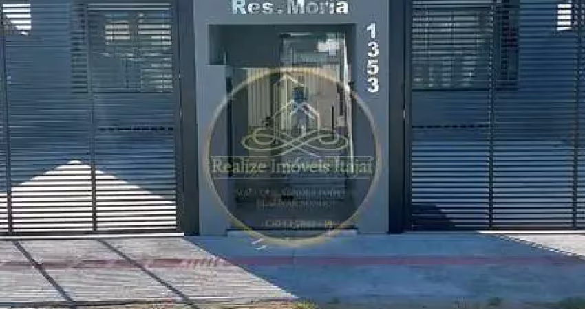 Apartamento com 1 suíte + 2 dormitórios à venda, 102.45m² por r$ 670.000 - cordeiros - itajaí/sc