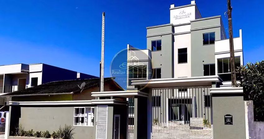 Apartamento com 2 suítes à venda, 85 m² por r$ 520.000,00 - cordeiros- itajaí/sc