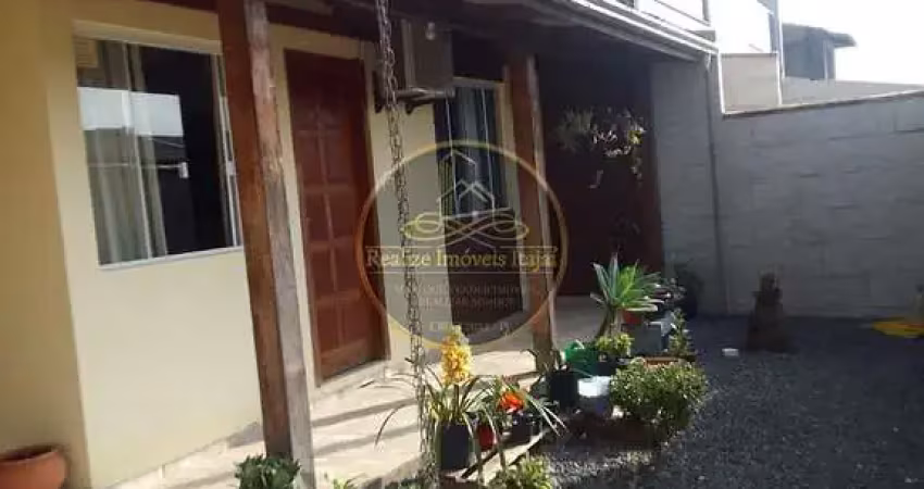 Casa com 2 dormitórios á venda, 65 m² por r$ 500.000,00