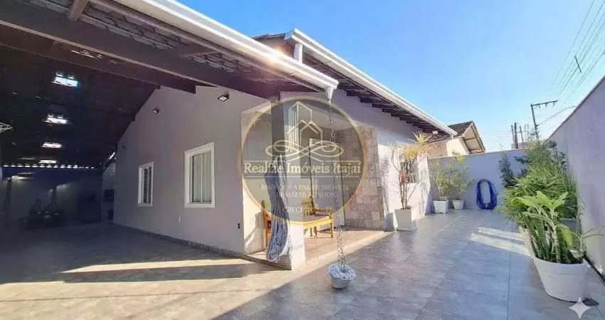 Casa com 2 suítes e 1 dormitório à venda, 160 m² por r$ 1.150.000,00 - são vicente em  itajaí/sc