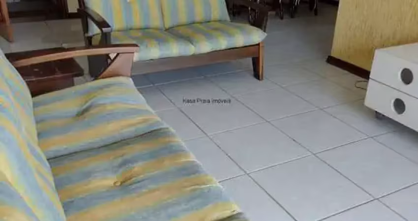 Apartamento com 3 quartos à venda no Martim de Sá, Caraguatatuba 