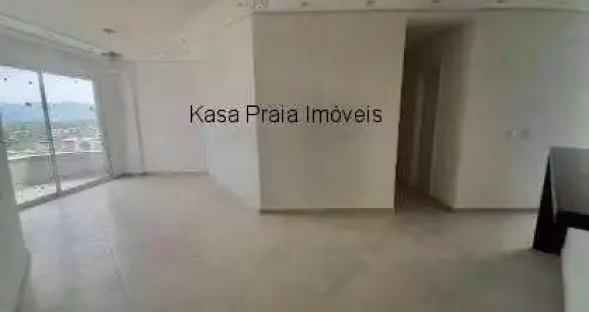 Apartamento com 3 quartos à venda na Praia Aruan, Caraguatatuba 