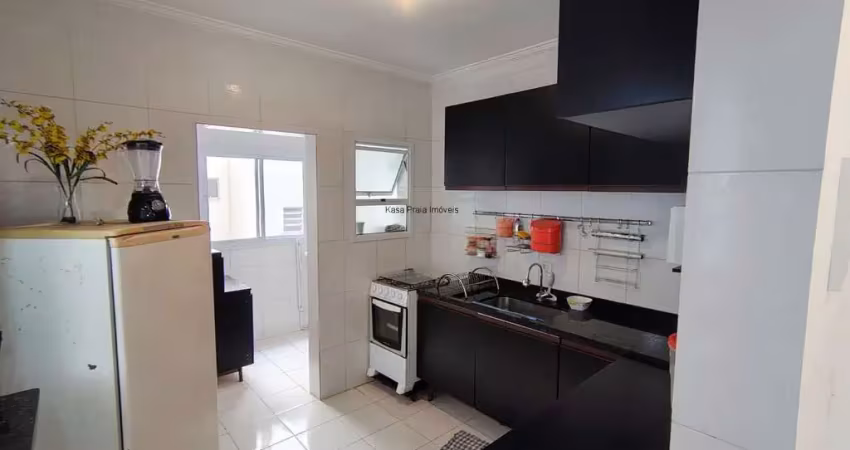 Apartamento com 2 quartos para alugar na Cidade Jardim, Caraguatatuba 
