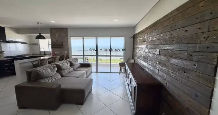 Apartamento com 3 quartos à venda no Indaiá, Caraguatatuba 