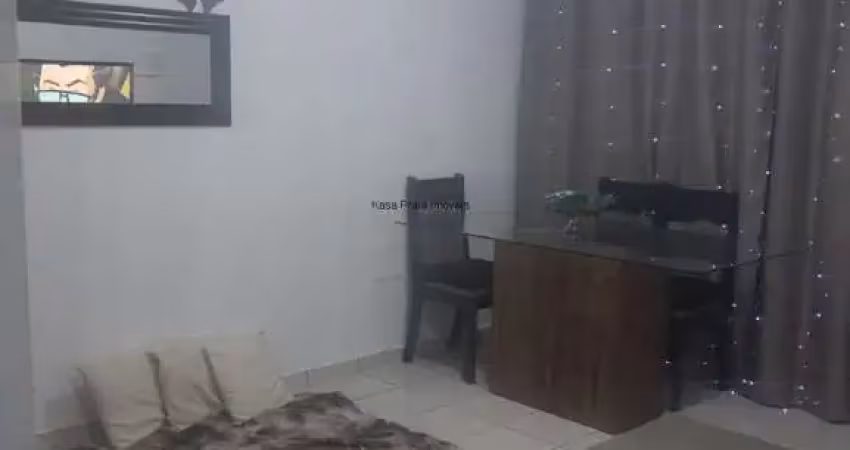 Casa com 2 quartos à venda no Travessão, Caraguatatuba 