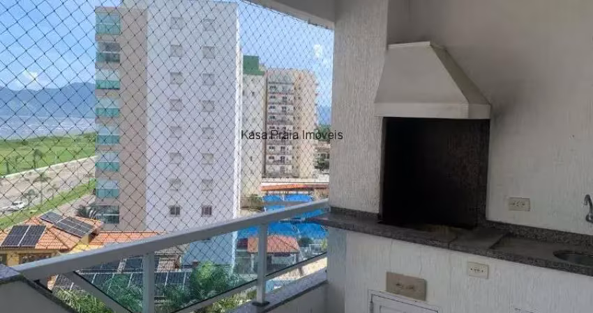 Apartamento frente mar para venda no jardim aruan em caraguatatuba