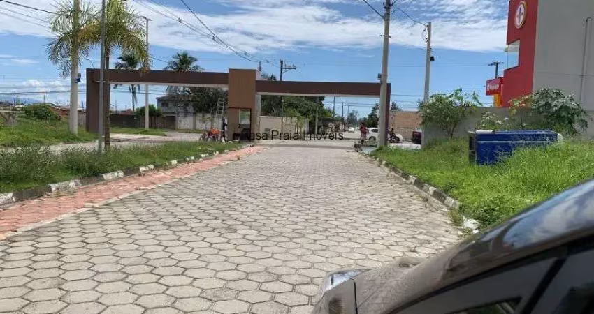 Terreno à venda no Travessão, Caraguatatuba 