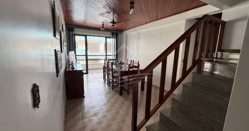Apartamento com 3 quartos à venda no Martim de Sá, Caraguatatuba 
