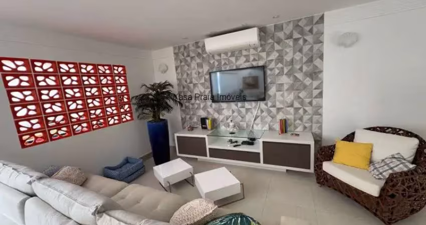 Apartamento com 4 quartos à venda no Martim de Sá, Caraguatatuba 