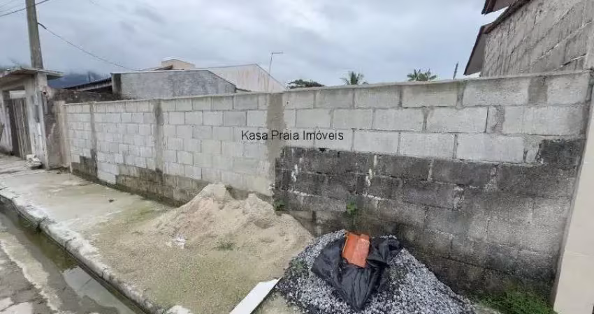 Terreno à venda no Massaguaçu, Caraguatatuba 