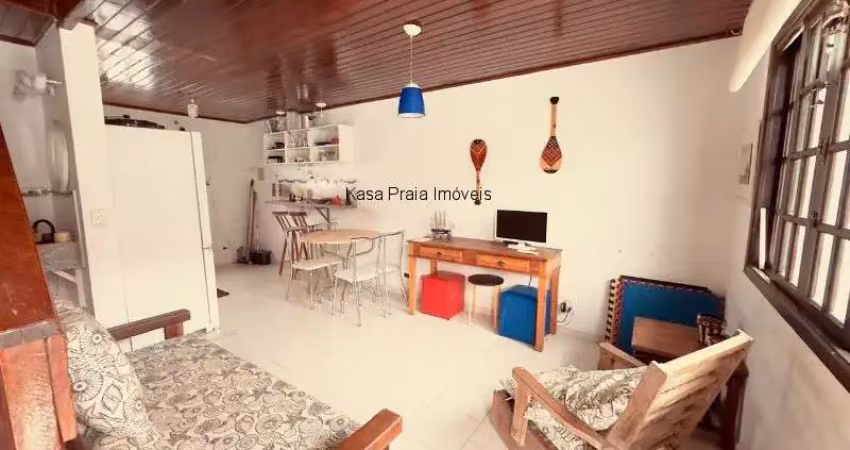 Casa em condomínio para venda na martim de sá em caraguatatuba