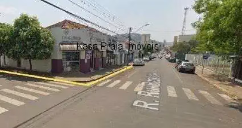 Ponto comercial para venda região central sto antônio da platina/pr