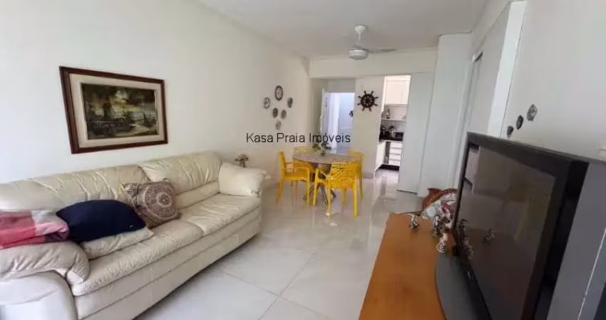 Apartamento com 3 quartos à venda no Martim de Sá, Caraguatatuba 