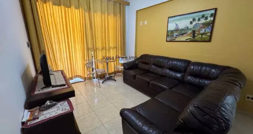 Apartamento com 3 quartos à venda no Martim de Sá, Caraguatatuba 