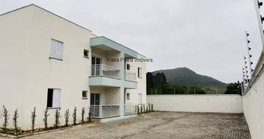 Casa em condomínio para venda na massaguaçu em caraguatatuba