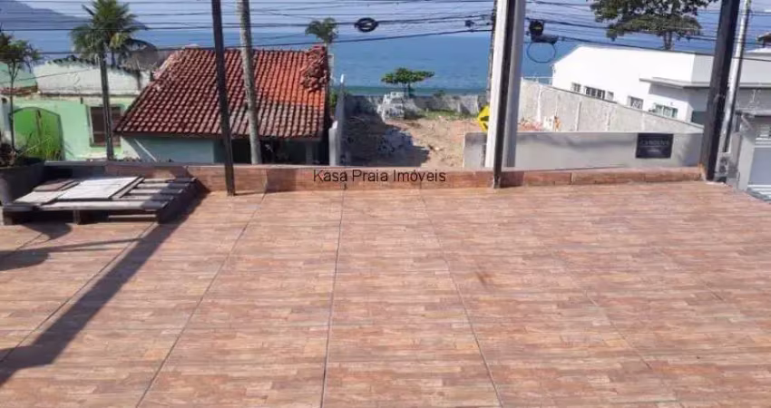 Casa com 4 quartos à venda na Praia da Cocanha, Caraguatatuba 