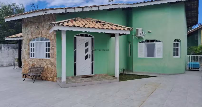 Casa com 2 quartos à venda no Pontal de Santa Marina, Caraguatatuba 