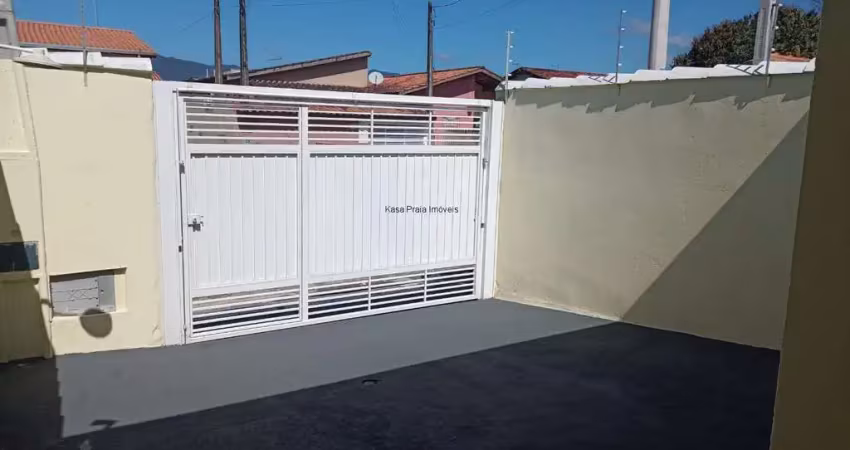 Casa com 2 quartos à venda no Balneário dos Golfinhos, Caraguatatuba 