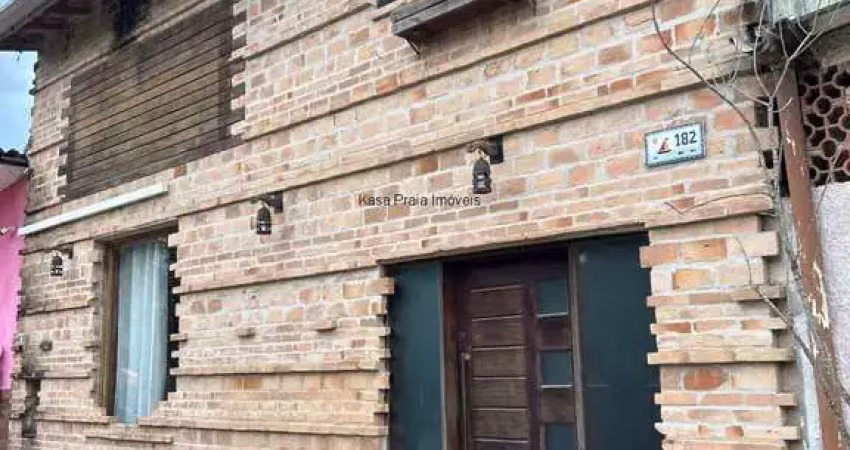 Casa com 2 quartos à venda no Capricórnio I, Caraguatatuba 