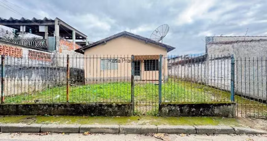 Casa com 2 quartos à venda no Jaraguazinho, Caraguatatuba 