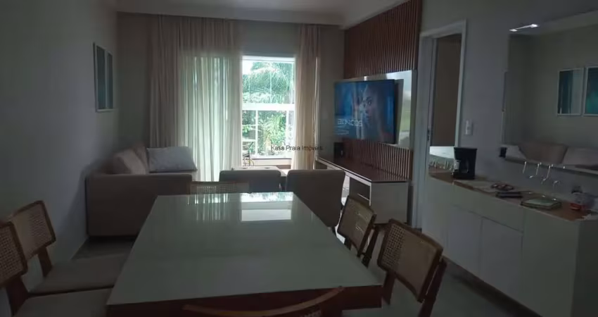 Apartamento com 3 quartos à venda no Sumaré, Caraguatatuba 