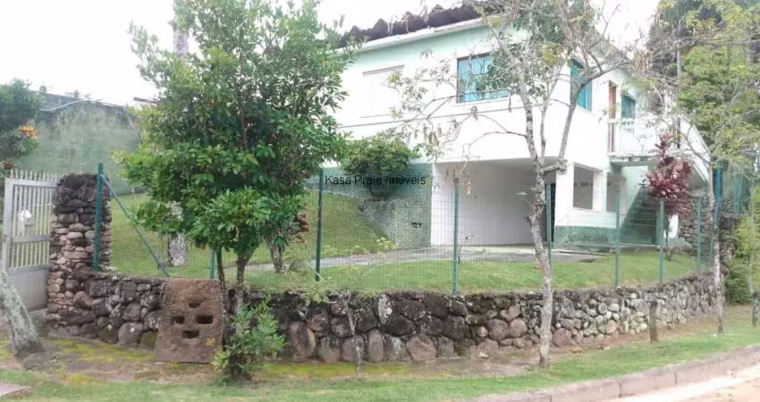 Casa com 2 quartos à venda no Massaguaçu, Caraguatatuba 