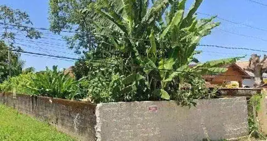 Terreno à venda no Massaguaçu, Caraguatatuba 