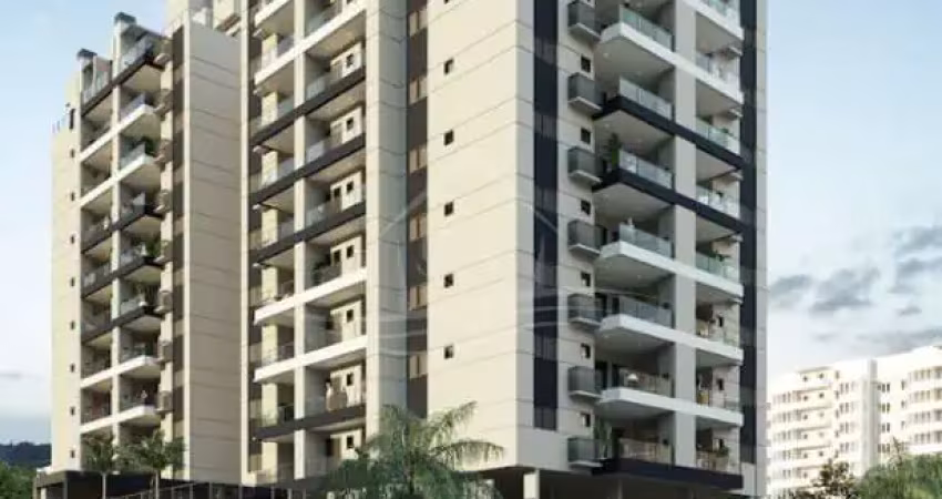 Apartamento lançamento para venda na martim de sá em caraguatatuba