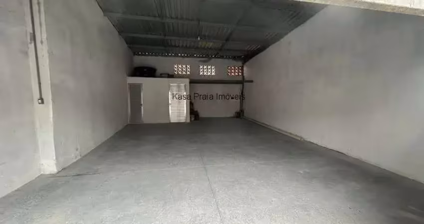 Ponto comercial para locação de frente para pista no indaiá em caraguatatuba