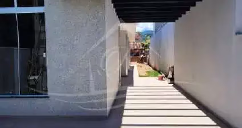 Casa nova com 03 dormitórios (1ste), jardim gaivotas, caraguatatuba/sp