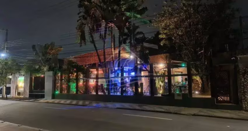 Ponto comercial à venda no Centro, Caraguatatuba 