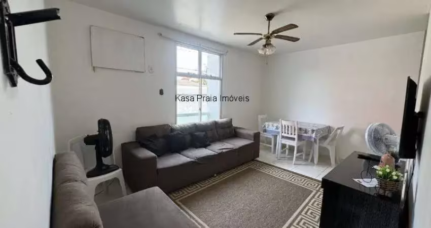 Apartamento com 2 quartos à venda no Martim de Sá, Caraguatatuba 