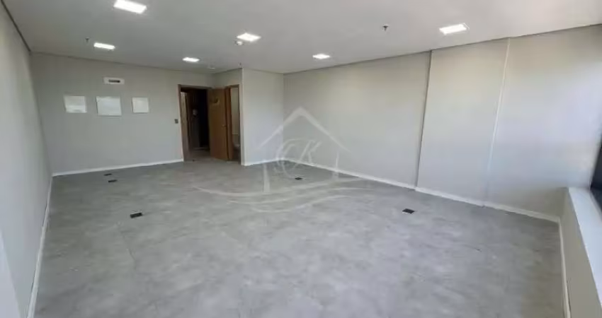 Sala comercial com 1 sala para alugar no Centro, Caraguatatuba 