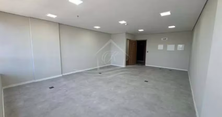 Sala comercial com 1 sala para alugar no Centro, Caraguatatuba 