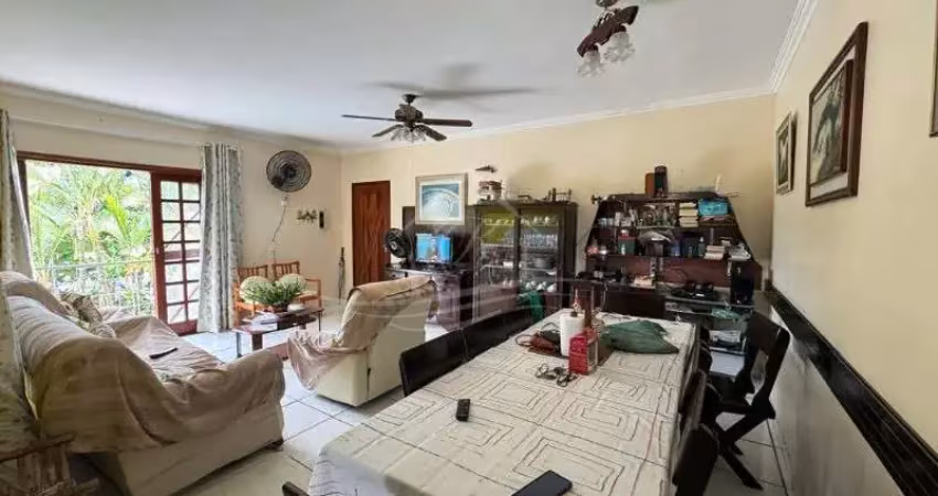 Apartamento para venda no pontal de santa marina em caraguatatuba