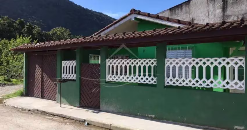 Casa com 3 quartos à venda no Jardim Casa Branca, Caraguatatuba 