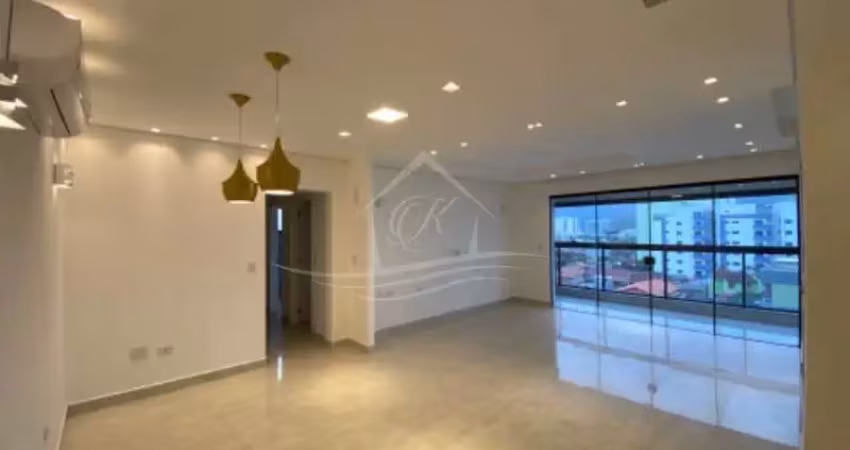 Apartamento com 3 quartos à venda no Jardim Arua, Caraguatatuba 