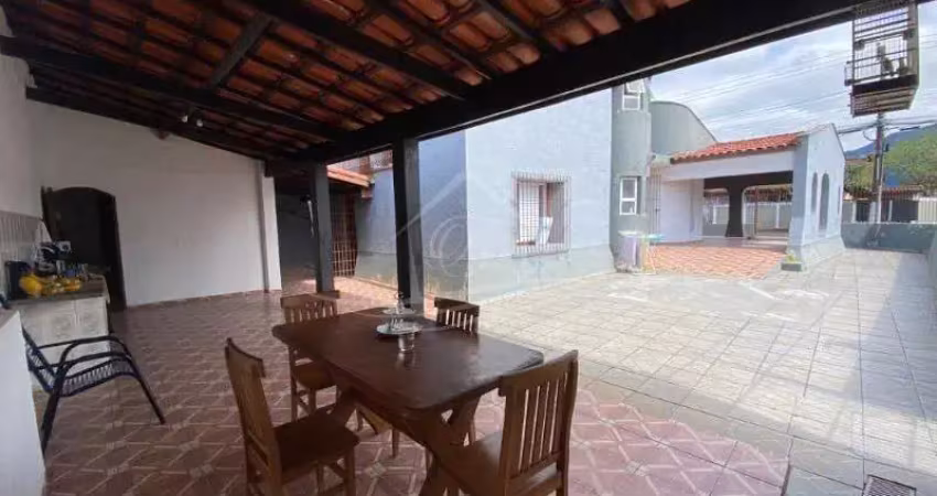 Casa com 4 quartos à venda no Indaiá, Caraguatatuba 