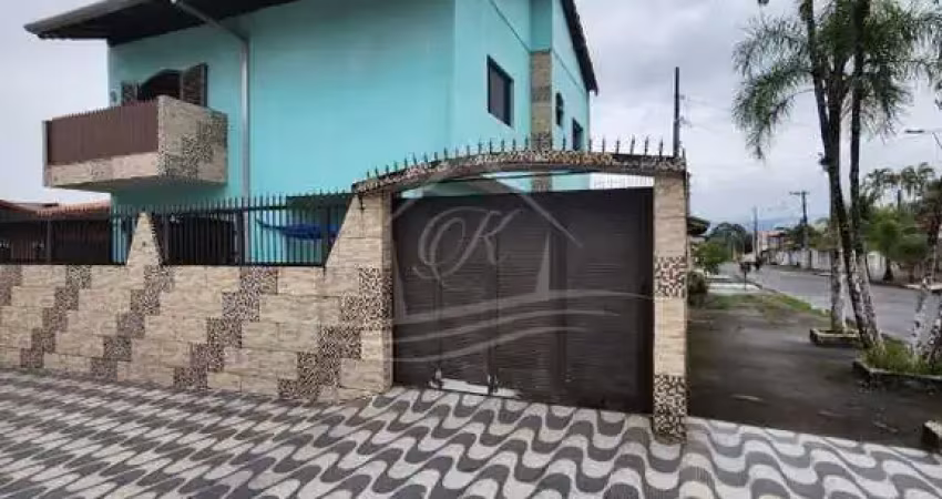 Casa com 3 quartos à venda no Porto Novo, Caraguatatuba 