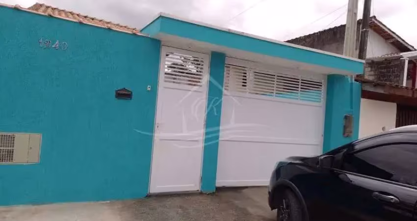 Casa nova 'a venda com 03 dormitórios (1ste) no bairro gaivotas, caraguatatuba/sp