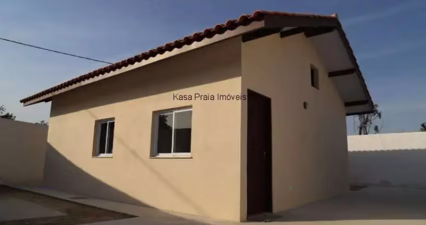 Casa nova para venda no bairro mar azul em caraguatatuba