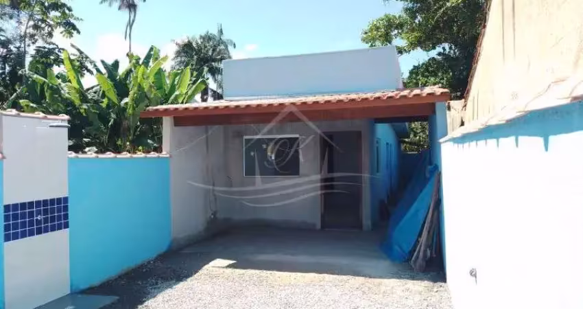 Casa com 3 quartos à venda no Massaguaçu, Caraguatatuba 
