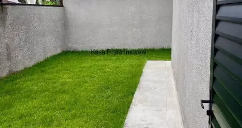 Casa nova em condomínio para venda na massaguaçu em caraguatatuba