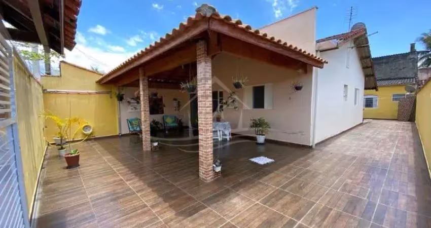 Casa para venda no morro do algodão em caraguatatuba