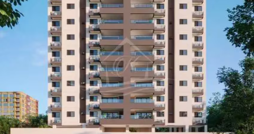 Lançamento apartamento 03 dormitórios (2stes) bairro sumaré, caraguatatuba/sp