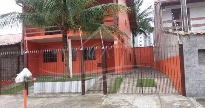 Casa com 4 quartos à venda no Martim de Sá, Caraguatatuba 
